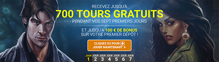Bonus Quatro Casino