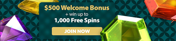 Bonus 7casino