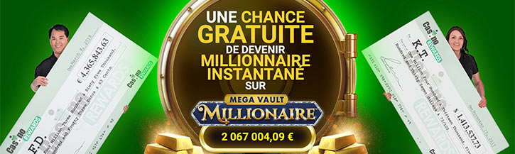 Bonus Casino Classic