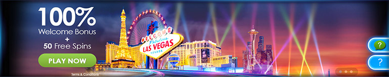 Bonus Casino Las Vegas