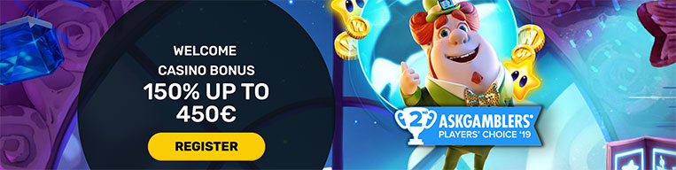 Bonus CampeonBet