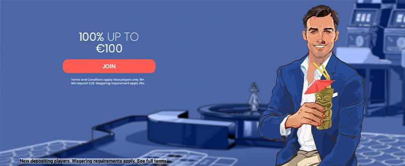 Bonus Agent Spinner