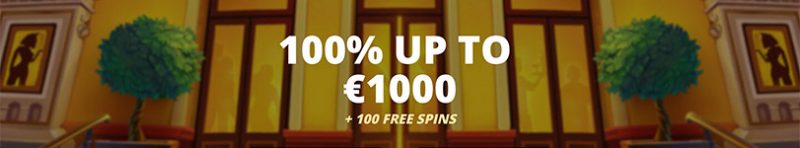 Bonus Casino Room