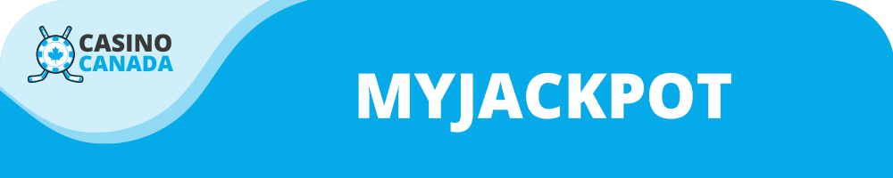 myjackpot banner