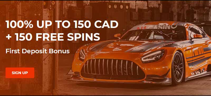 screenshot n1 casino bonus