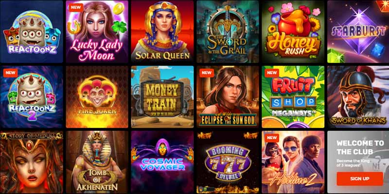 screenshot n1 casino games